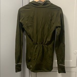 Lululemon long sleeve shirt